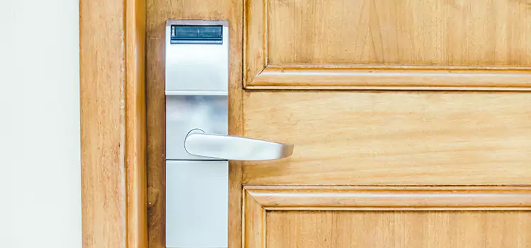 Advanced Solutions in Aberdeen, WA for Modern Security
