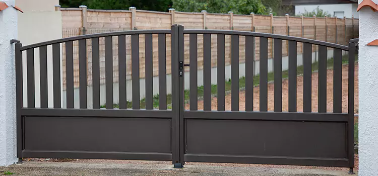 Advanced Gate Solutions in Aberdeen, WA