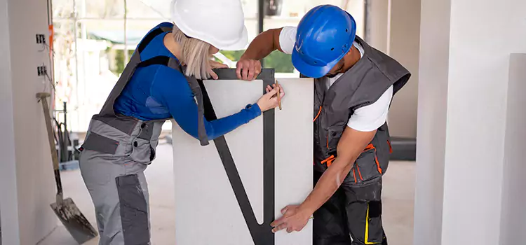 Why Choose Us for Door Panel Services in Aberdeen, WA?