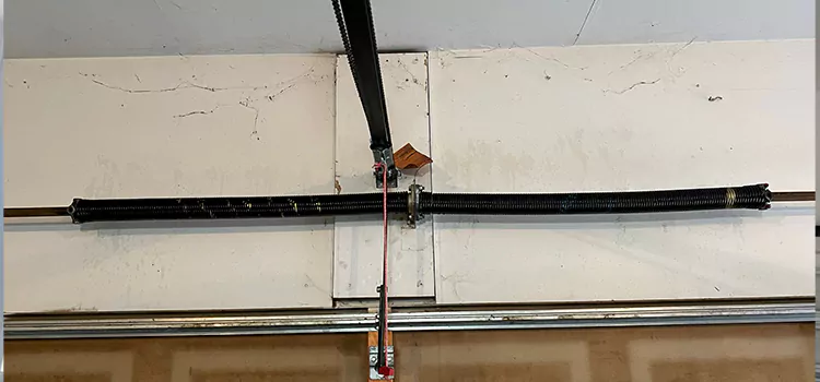 Garage Door Cable Repair Near Me in Aberdeen, WA