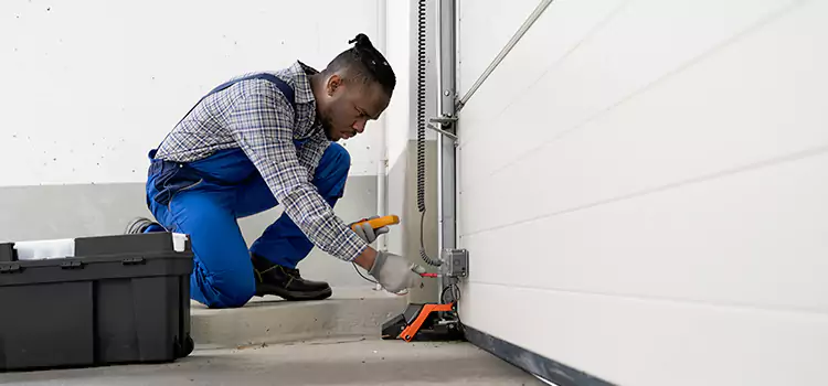 Expert Solutions for Every Garage Lock Need in Aberdeen, WA