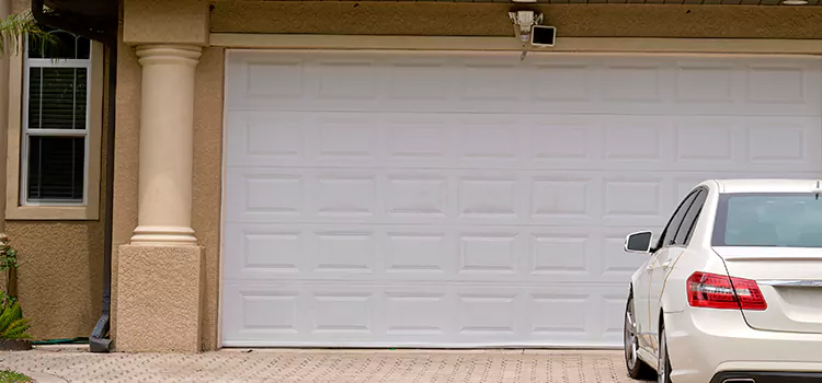 Comprehensive Garage Door Maintenance Services in Aberdeen, WA