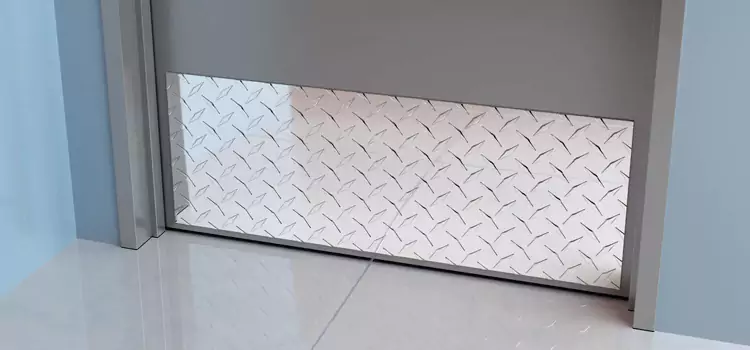 Benefits of Professional Kick Plate Solutions in Aberdeen, WA