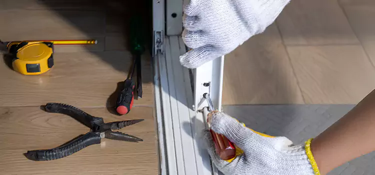 Sliding Door Installation Services in Aberdeen, WA
