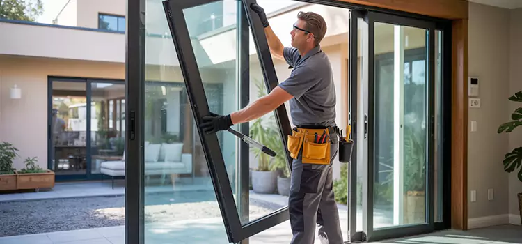 Specialized Sliding Door Roller Services in Aberdeen, Washington