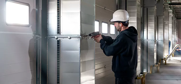 Prompt and Professional Garage Door Service in Aberdeen, Washington