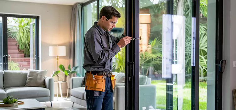 Why Choose Us for Your Glass Door Needs in Aberdeen, WA?