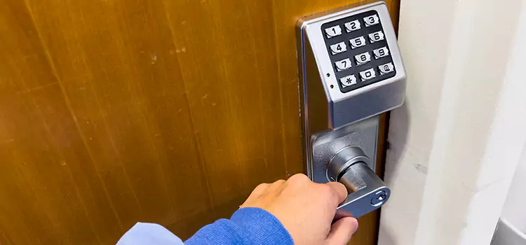 Why Choose Us for Your Keypad Lock Needs in Aberdeen, WA?