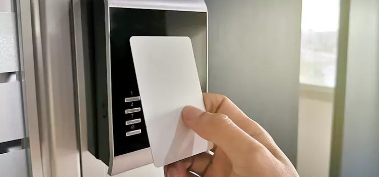 Advanced RFID Technology Integration in Aberdeen, WA