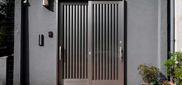 Specialized Steel Door Services in Aberdeen, WA